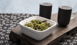 夏天茶叶是冷冻好还是冷藏好 夏天茶叶是冷冻好还是冷藏好呢