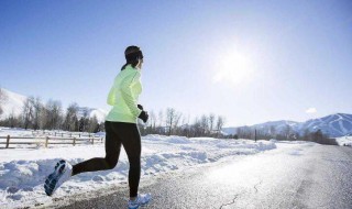 中考跑步怎么呼吸正确方法 中考跑步如何跑