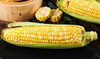 新鲜玉米怎么做保存 新鲜玉米怎样保存好吃