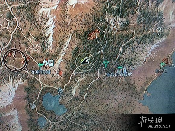 《巫师3：狂猎》血与酒红色突变物刷法解析攻略