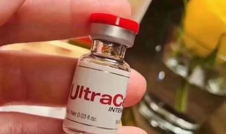 瑞妍羊胎素的正确使用方法 瑞妍羊胎素使用步骤