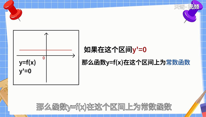 什么是导函数