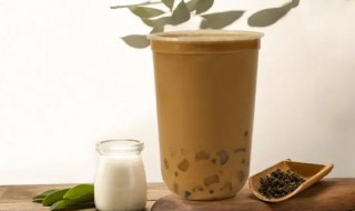 奶茶加热能用微波炉吗 奶茶能放微波炉加热吗