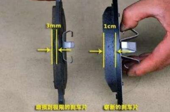 刹车片多久换一次