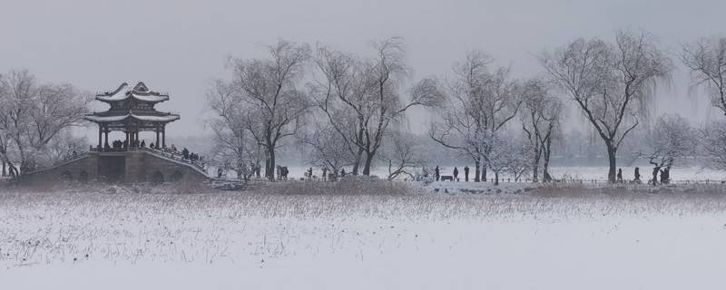 阵雪会有积雪吗（阵雪的雪量会有多大?）