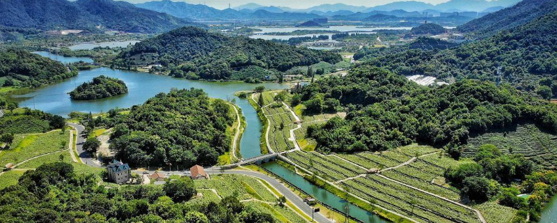 杭州白马湖属于哪个区 杭州白马湖属于什么区