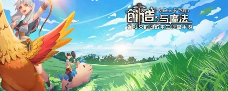 创造与魔法游戏环境异常是什么意思（创造与魔法游戏环境异常是什么意思2021）