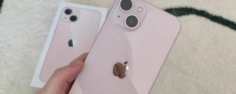 iphone13是a几处理器（iphone12pro是a几处理器）