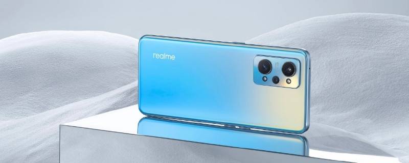 realme系统和oppo是一样的吗 realme和oppo是一个系统吗