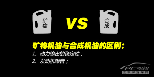 换什么机油好？ 机油导购之矿物机油篇