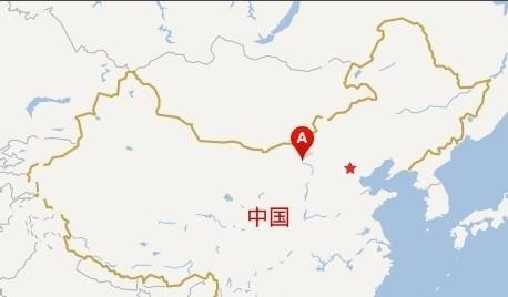 百度地图里怎么标记公司位置