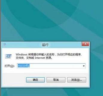 Windows8进入安全模式的方法（windows启动时按f8可进入安全模式）