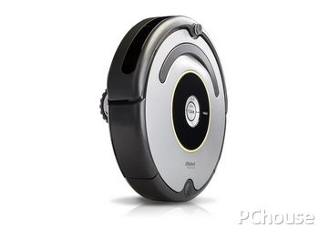 iRobot Roomba 630 怎么样