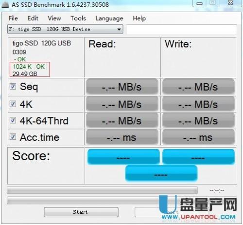 SSD固态硬盘装上找不到盘怎么办