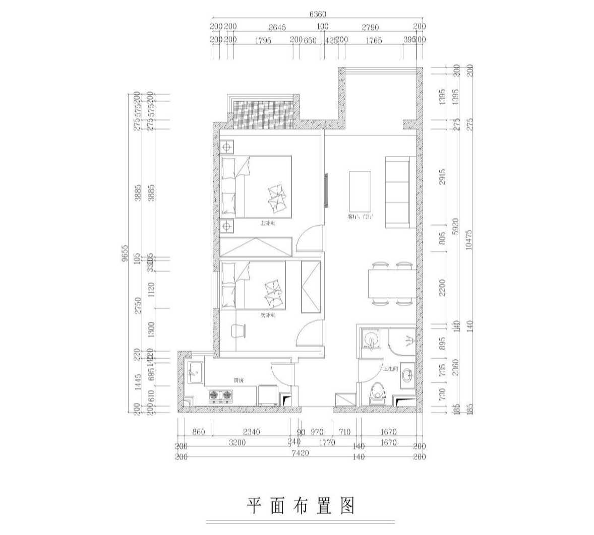 如何才能让装修不再“失调” 怎样让你的家装修风格永不过时