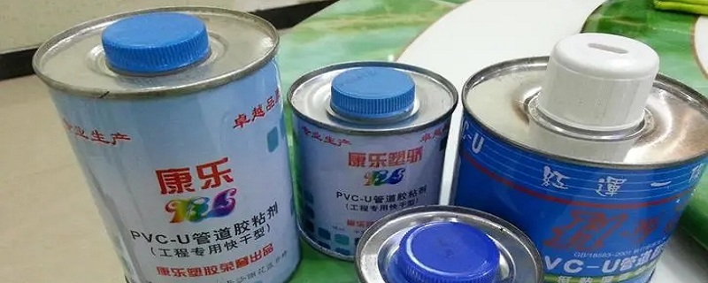 使用pvc胶水有哪些注意事项 使用pvc胶水有哪些注意事项呢