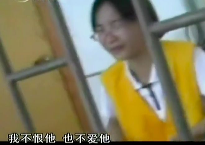 2010年男孩和女医生开房被杀，女医生：他不想复合，我把他分尸了