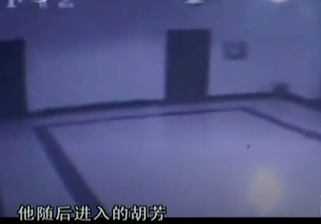 2010年男孩和女医生开房被杀，女医生：他不想复合，我把他分尸了